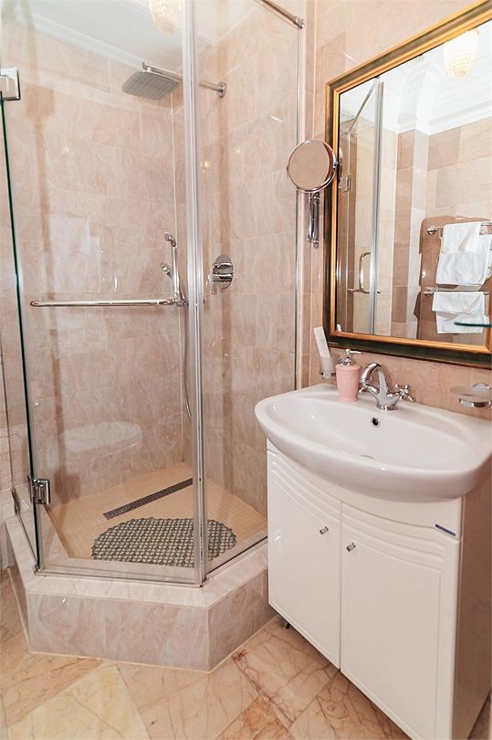 Джуниор сюит 2-местный