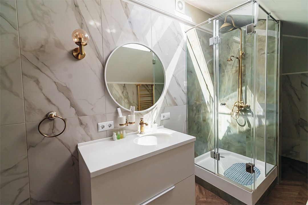 Джуниор сюит 2-местный (Супериор Мансардный)