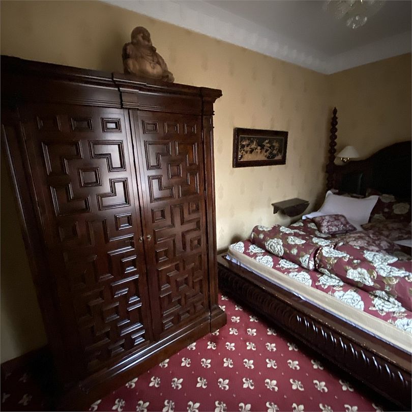 Люкс 4-местный (№16)