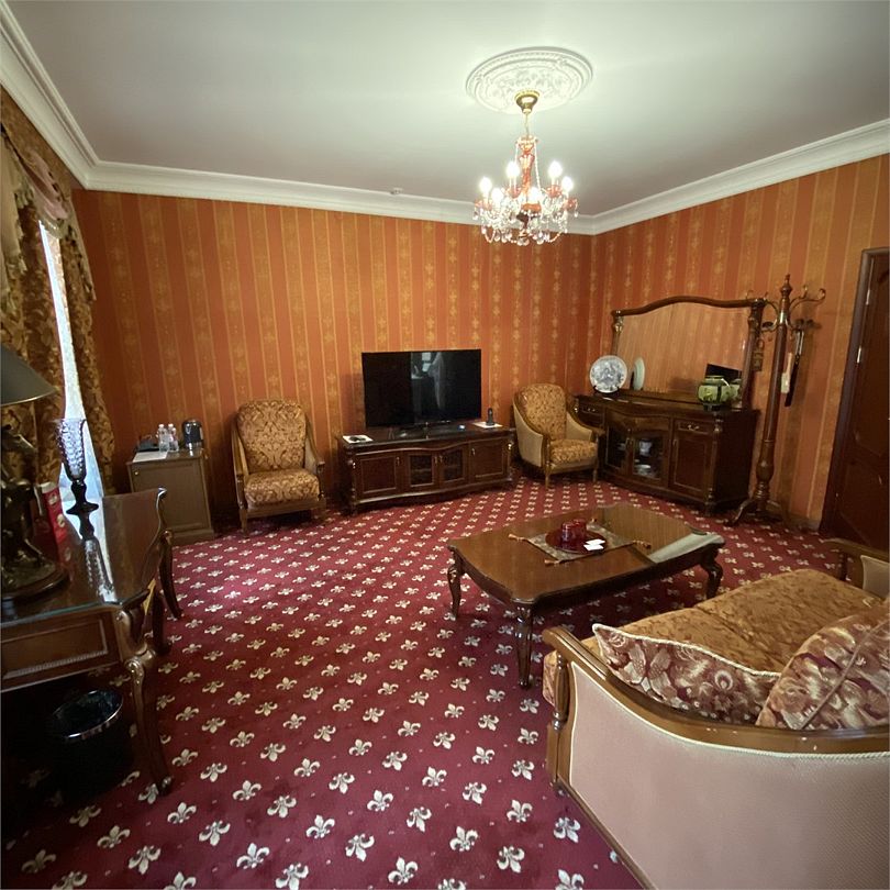 Люкс 4-местный (№16)