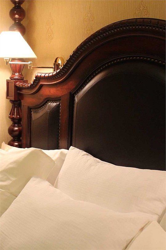 Люкс 4-местный (№16)