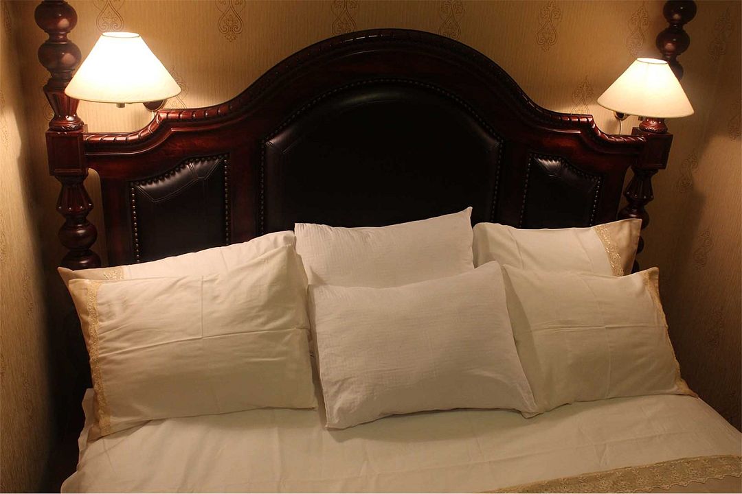 Люкс 4-местный (№16)