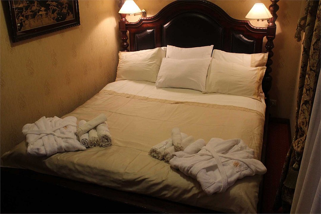 Люкс 4-местный (№16)