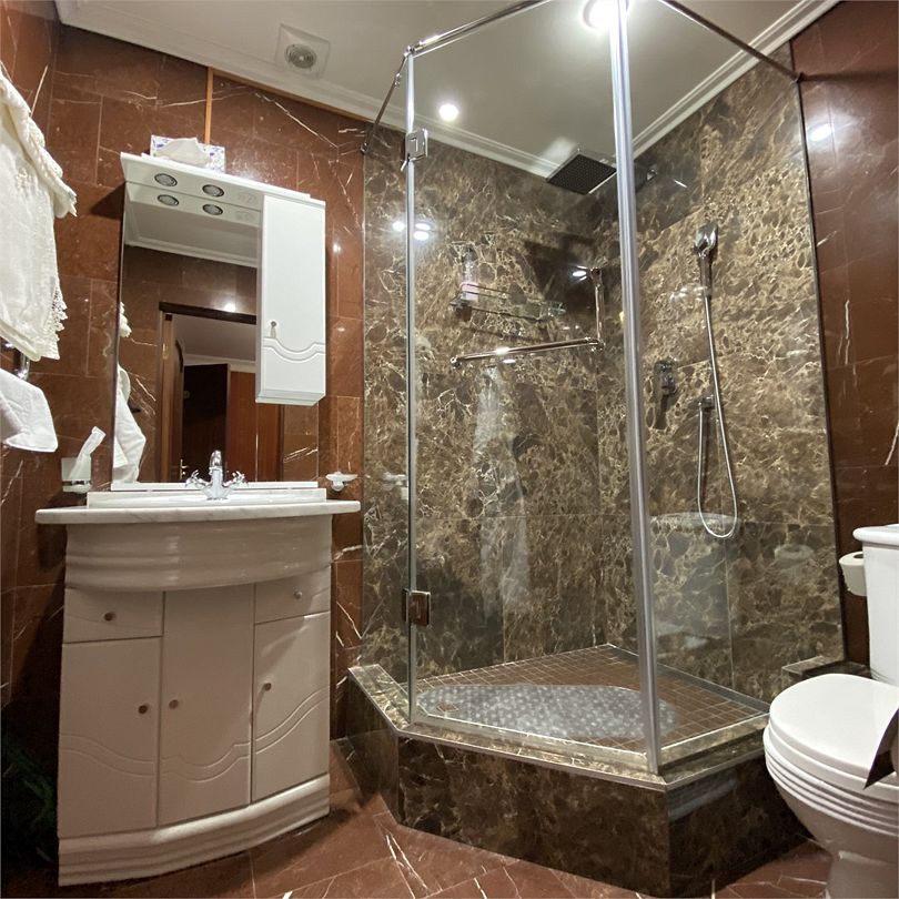 Люкс 4-местный (№16)