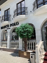 Отель Марко Поло