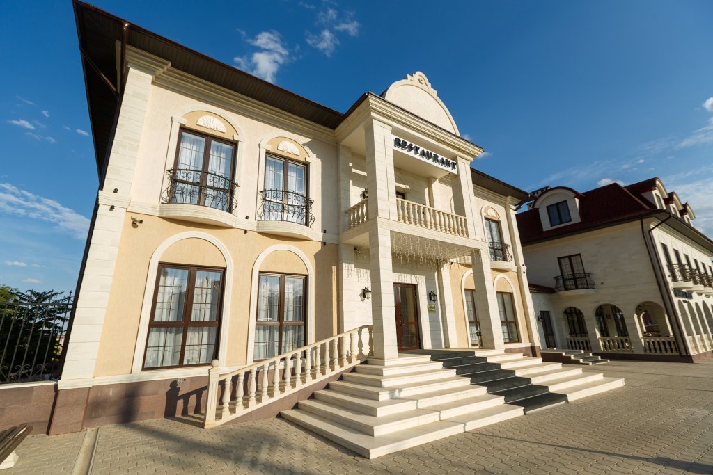 Марко Поло, Республика Калмыкия: фото 2