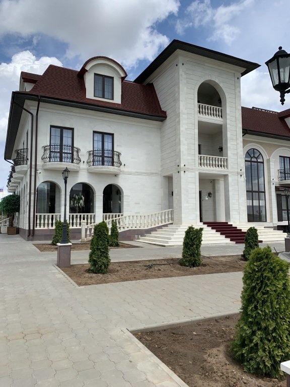 Марко Поло, Республика Калмыкия: фото 3