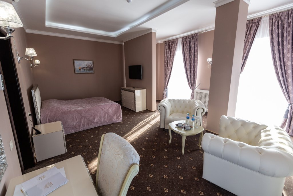 Марко Поло, Республика Калмыкия: фото 4