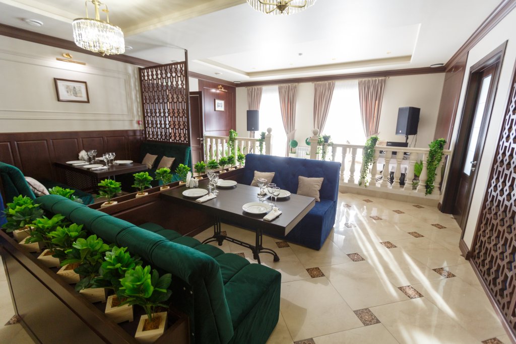 Марко Поло, Республика Калмыкия: фото 5