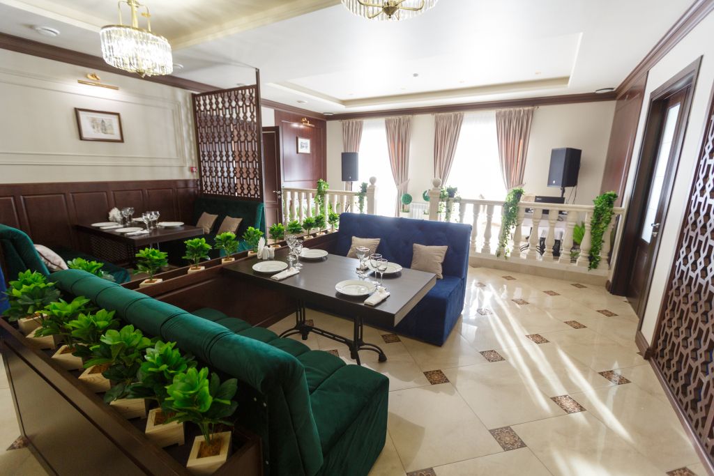 Марко Поло, Республика Калмыкия: фото 5