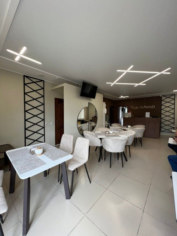 Номад, Республика Калмыкия: фото 2