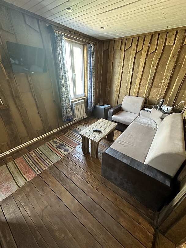 Высшая категория 3-местный