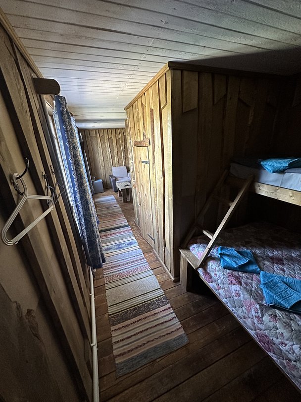 Высшая категория 3-местный