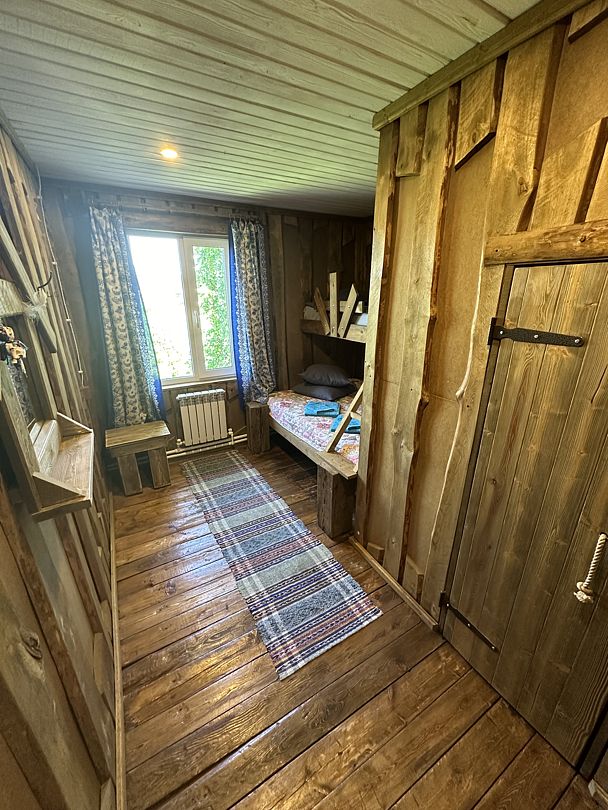 Комфорт 3-местный