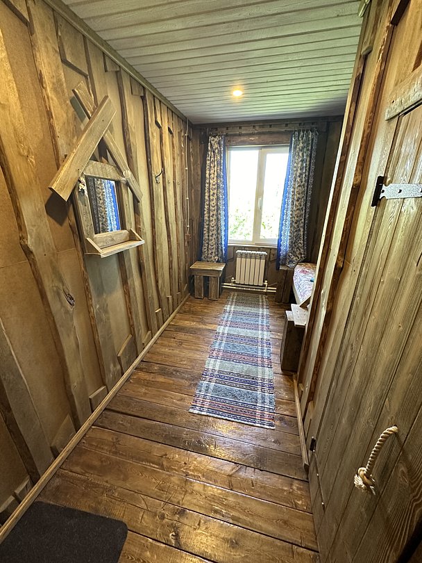 Комфорт 3-местный