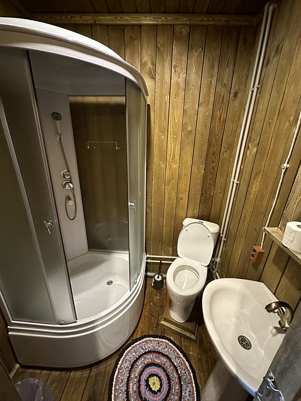 Комфорт 3-местный