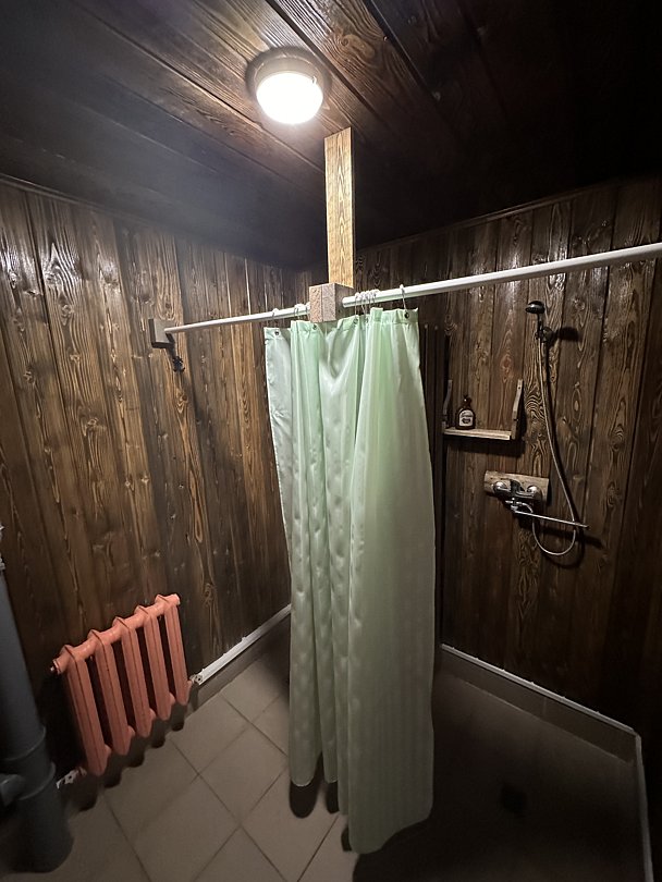 Стандартный 4-местный