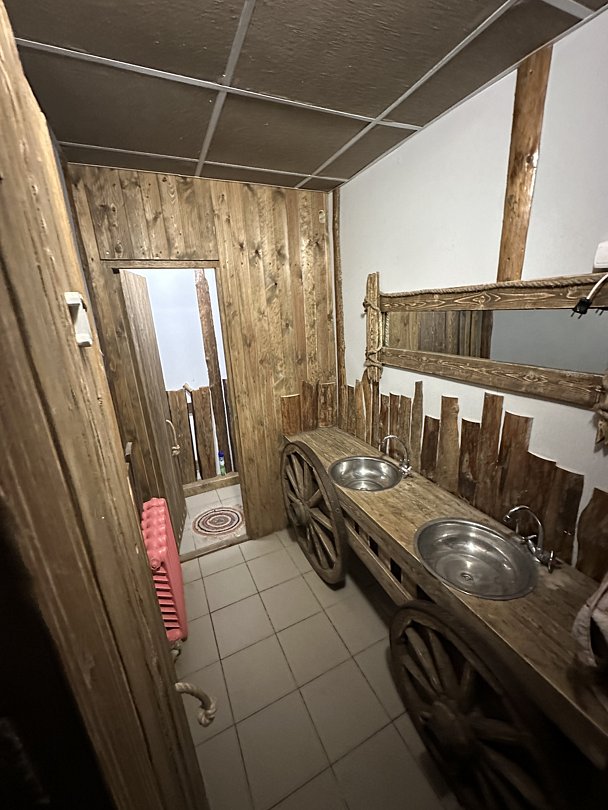 Стандартный 5-местный