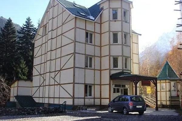 Арючат, Республика Карачаево-Черкесия: фото 3