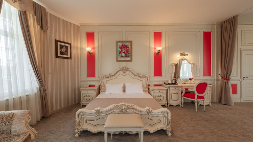 Бутик-отель Дивный Мир Империал, Тверская область: фото 4