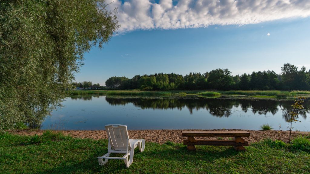 Бутик-отель Дивный Мир Империал, Тверская область: фото 5