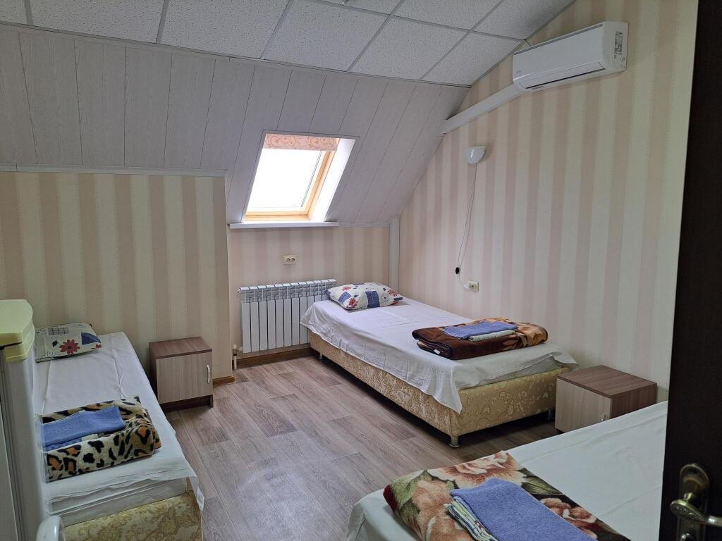 Акварель, Республика Калмыкия: фото 4