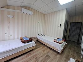 Номер Superior, Отель Акварель, Элиста