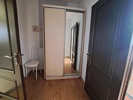 Двухместный номер Superior Мансарда 2 отдельные кровати, Отель Акварель, Элиста