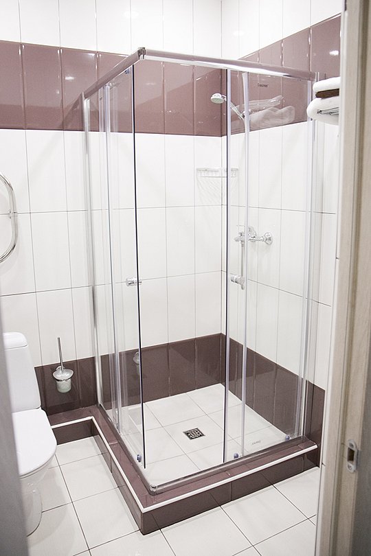 Номер 2-местный 1-комнатный (DBL)