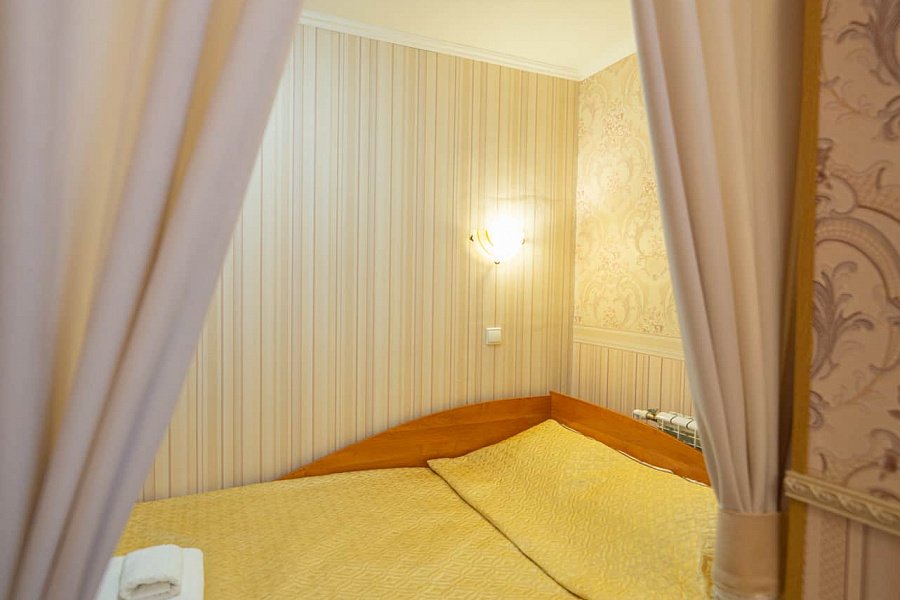 Джуниор Сюит 2-местный