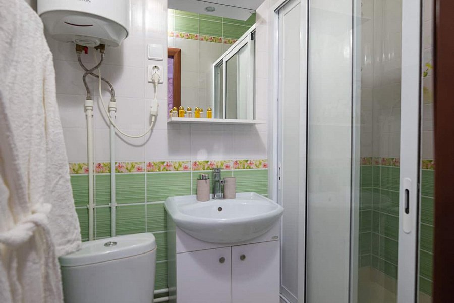 Джуниор Сюит 2-местный