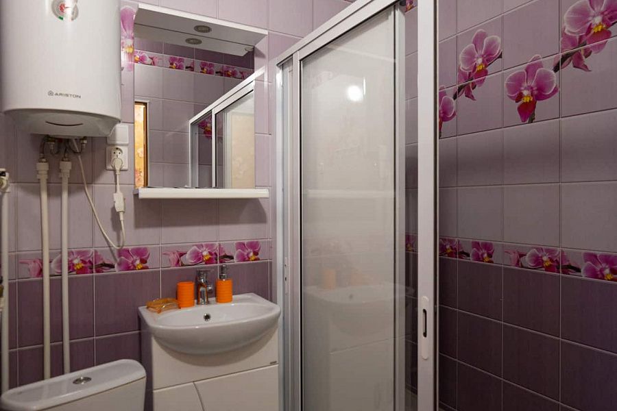 Джуниор Сюит 3-местный