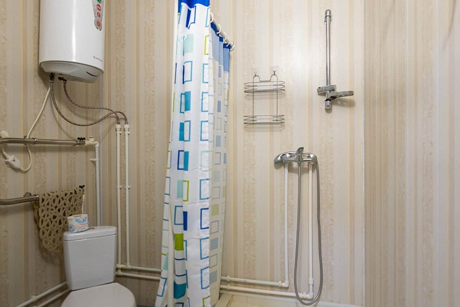 Семейный 3-местный