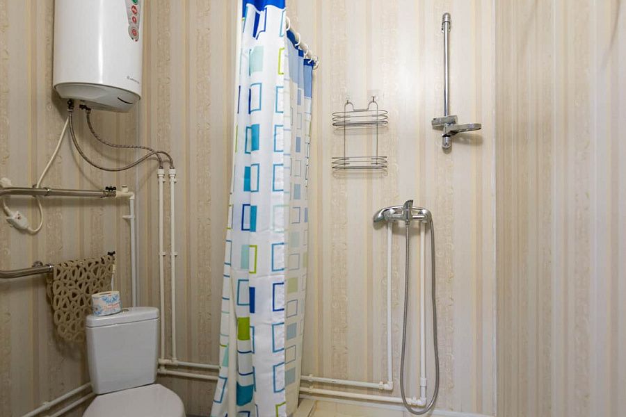 Семейный 3-местный