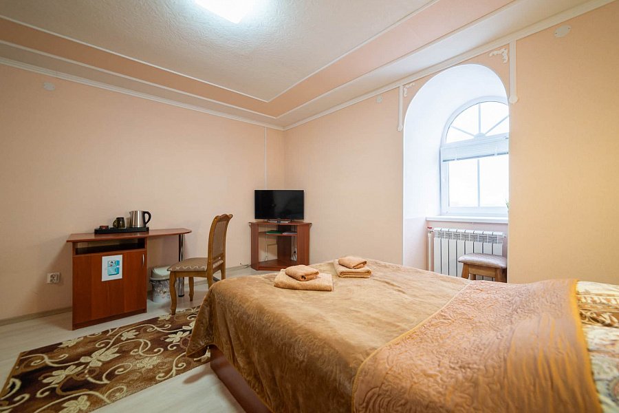 Стандартный 1-местный