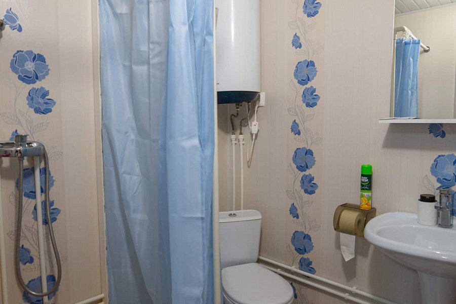 Стандартный 1-местный