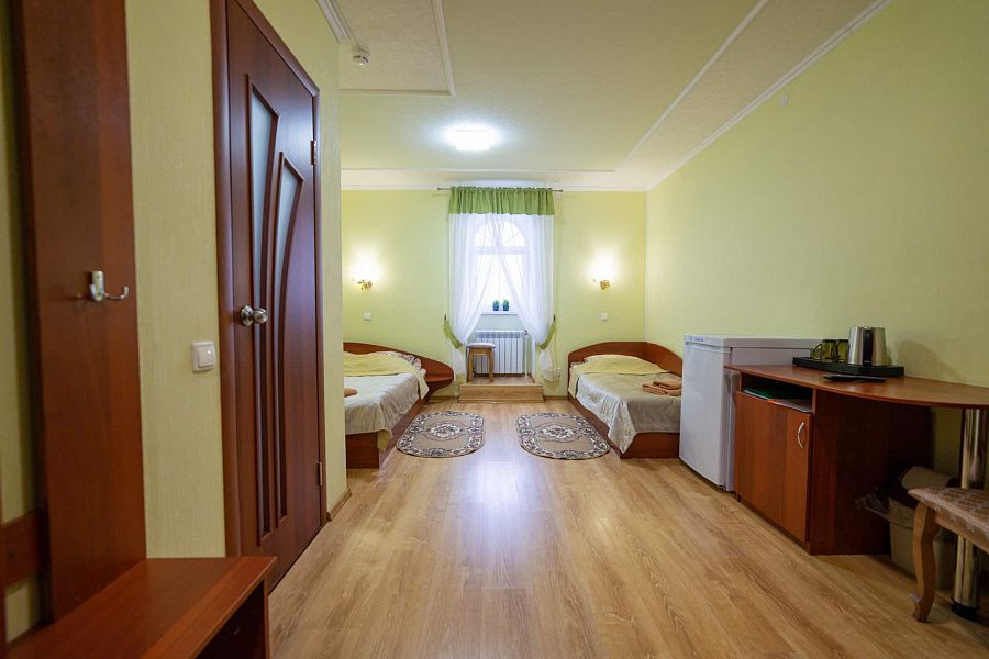 Стандартный 2-местный