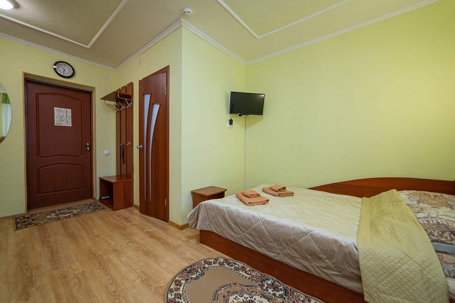 Стандартный 2-местный