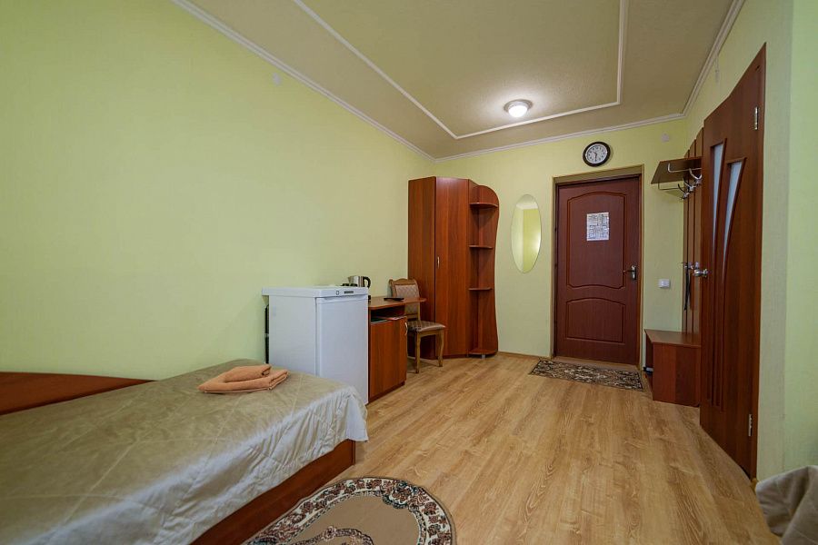 Стандартный 2-местный