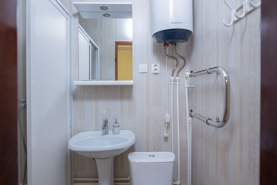 Стандартный 2-местный