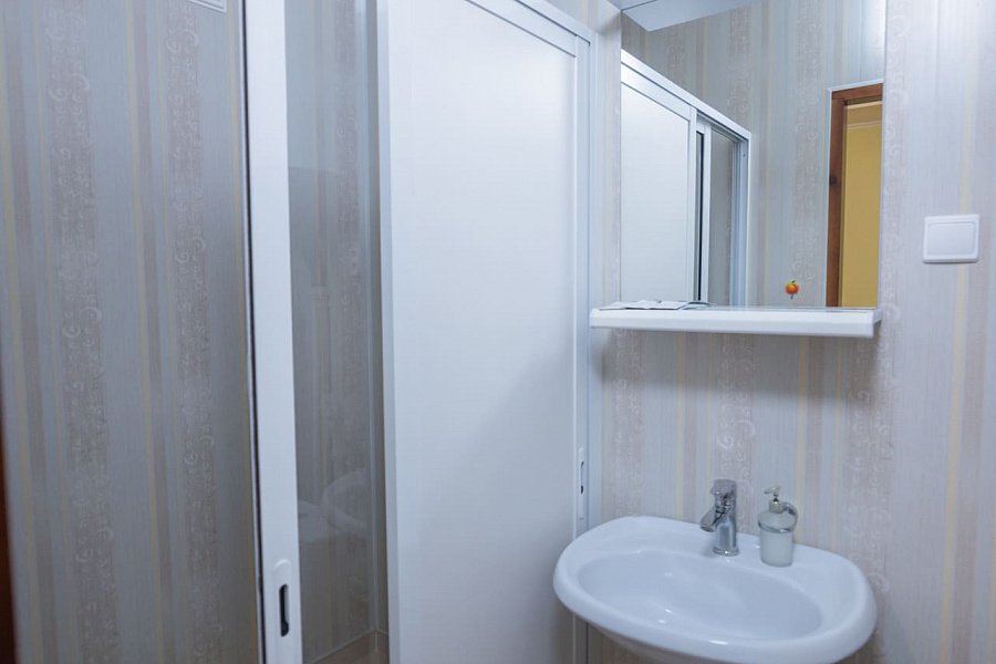 Стандартный 2-местный