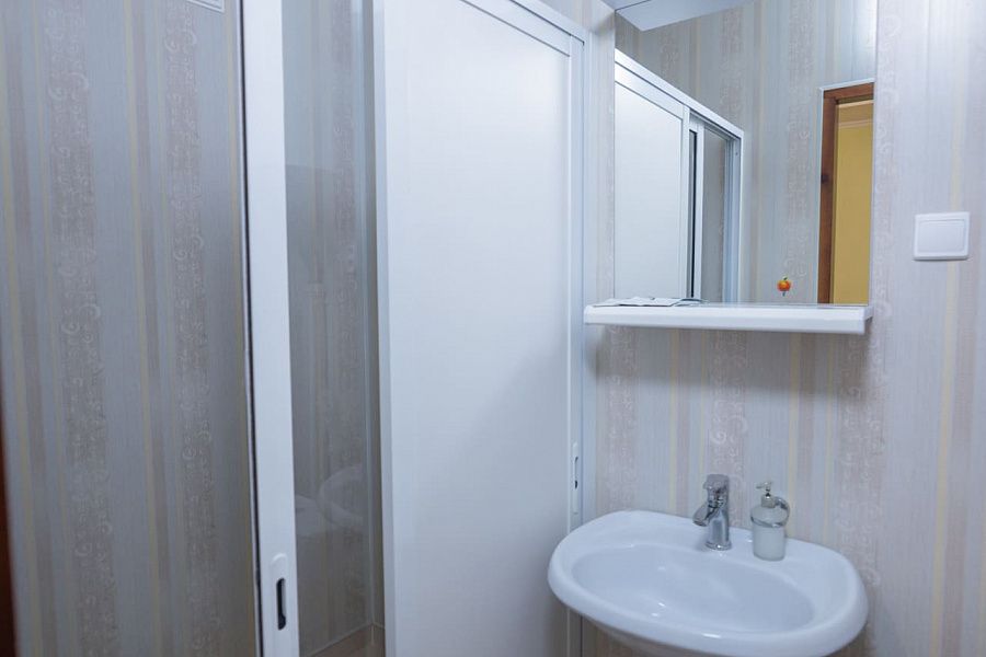 Стандартный 2-местный