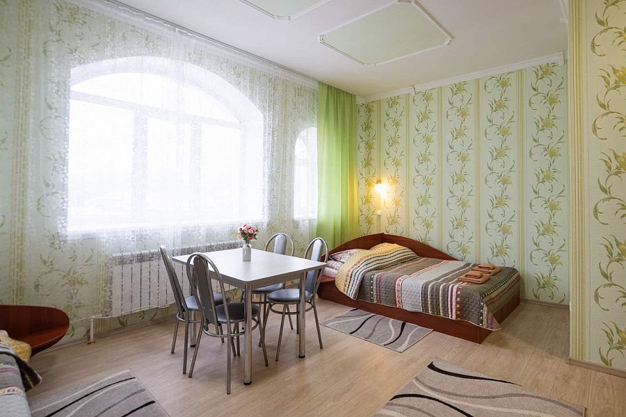 Улучшенный 2-местный