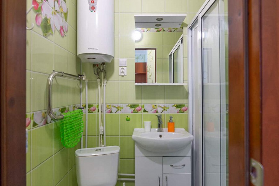 Улучшенный 2-местный