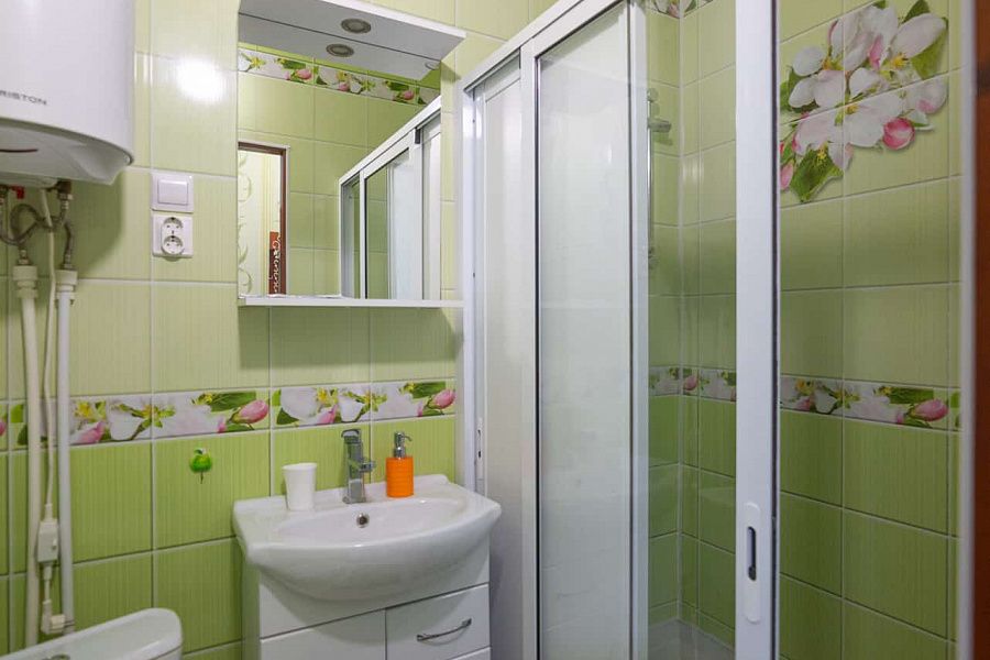 Улучшенный 2-местный