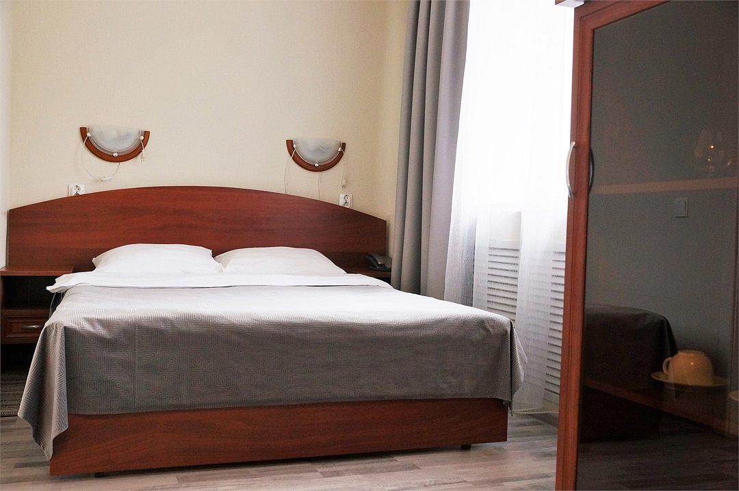 Бизнес 2-местный