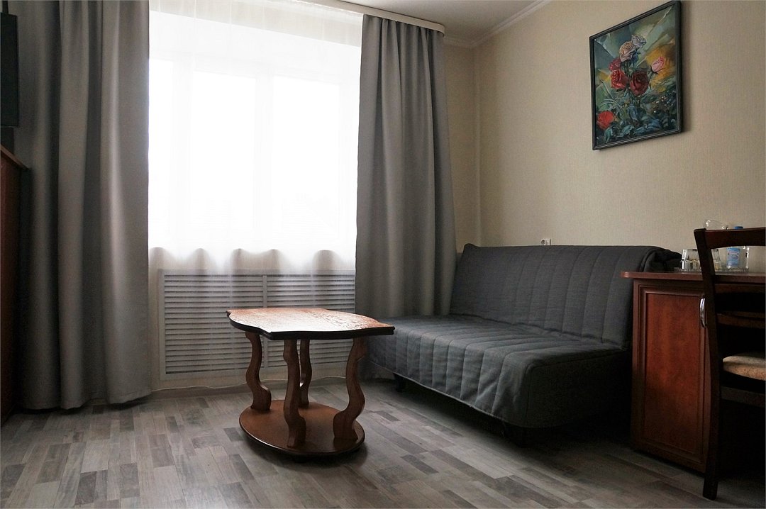 Бизнес 2-местный