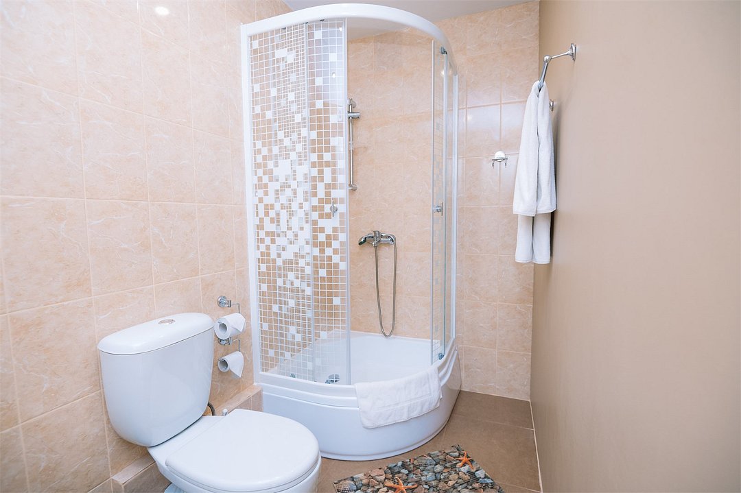 Бизнес 2-местный