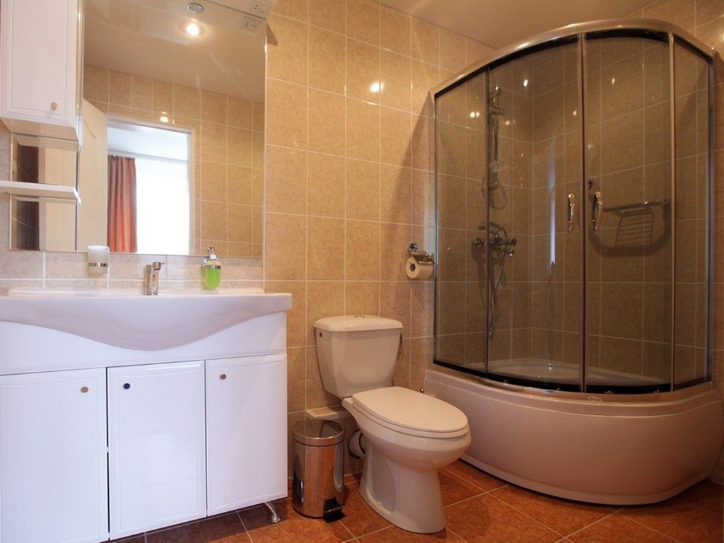 Бизнес 2-местный