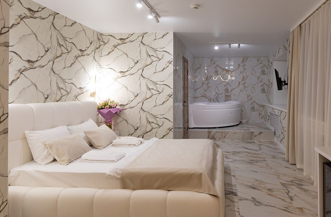 Джуниор Сюит 2-местный (Улучшенный)